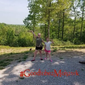 Meet your Posher, Patricia